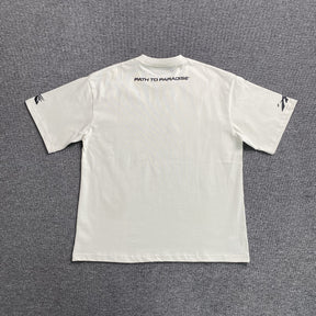 Camisa Hellstar “Thorn Glittler”