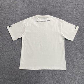 Camisa Hellstar “Woman Star”