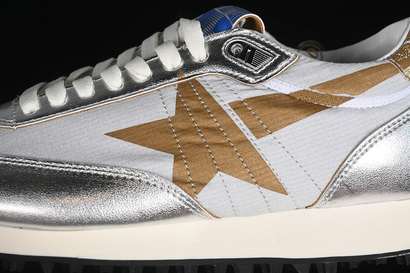 Golden Goose “Marathon Brown”