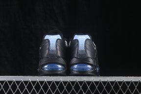 Air max 95 x Palace “Metallic Silver Aluminum”