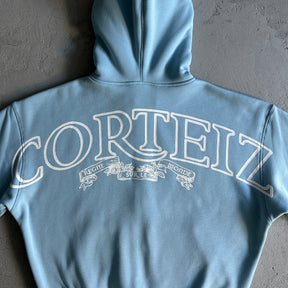 Conjunto Corteiz “Superior Royale” ( Azul )