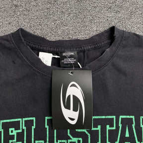 Camisa Hellstar “It Was All Dream”