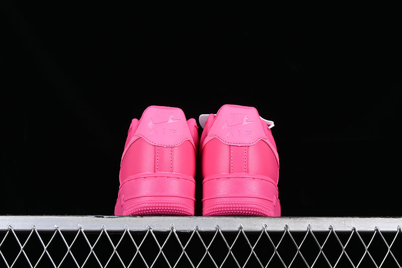 Air Force 1 ( Rosa )