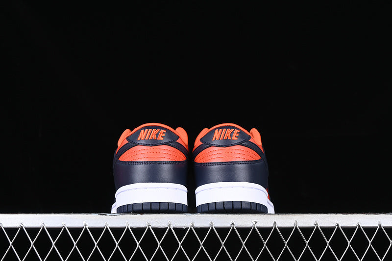 Dunk “Champ Colors”