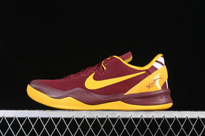 Nike Kobe 8 “USC Trojans PE”