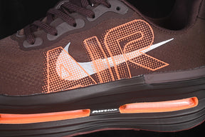 Nike Vomero x Renegade “Premium Brown Basalt Total Orange”