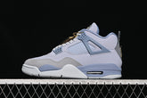 Air Jordan 4 x NCAA