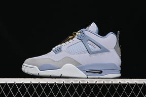 Air Jordan 4 x NCAA