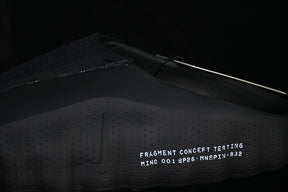 Nike mind 001 x Fragment Design