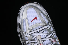 Nike P-6000 “Varsity Red”