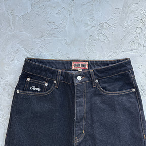 Calça Baggy Corteiz “Dual Stripe”