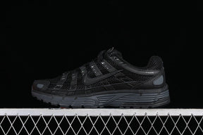 Nike P-6000 “Anthracite”