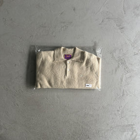 Sueter Corteiz “Morehairfuzzy Collar”