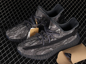 Yeezy 350 V2 “Steel Grey”
