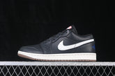 Air Jordan 1 Low “Off Noir Sail”