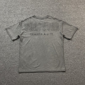 Camisa Trapstar ”Grey T”