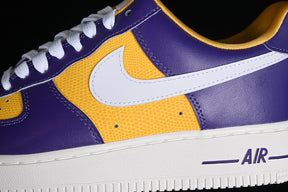 Air force 1 “Be True To Her School”