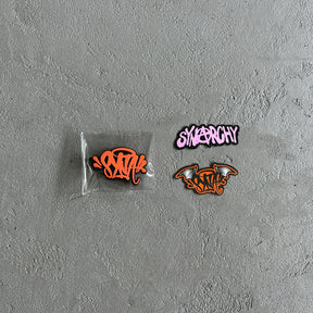 Camisa Syna World “Fire Light”