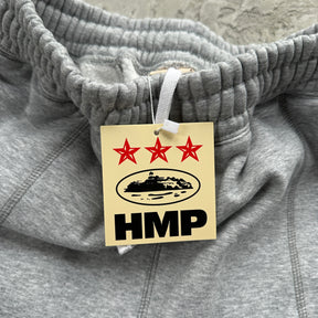 Shorts Corteiz “HMP Rawhem”