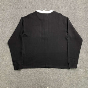 Sueter Vertabrae “Thermal” ( Preto )