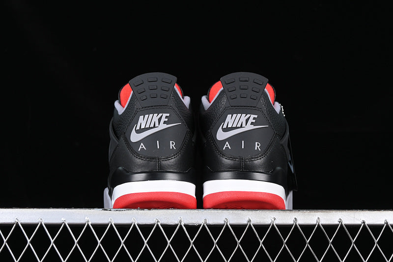 Air jordan 4 “Bred Reimagined”