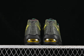 Air max 95 x Corteiz “Gutta Green”