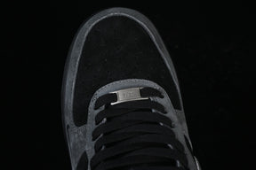 Air force 1 “Dark Smoke Grey”
