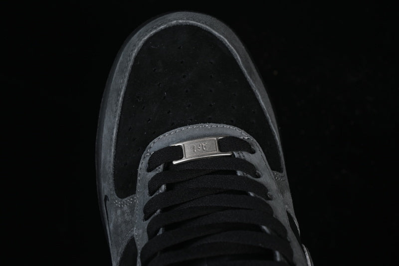 Air force 1 “Dark Smoke Grey”