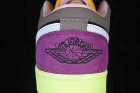 Air Jordan 1 Low “Tokyo Bio Hack”