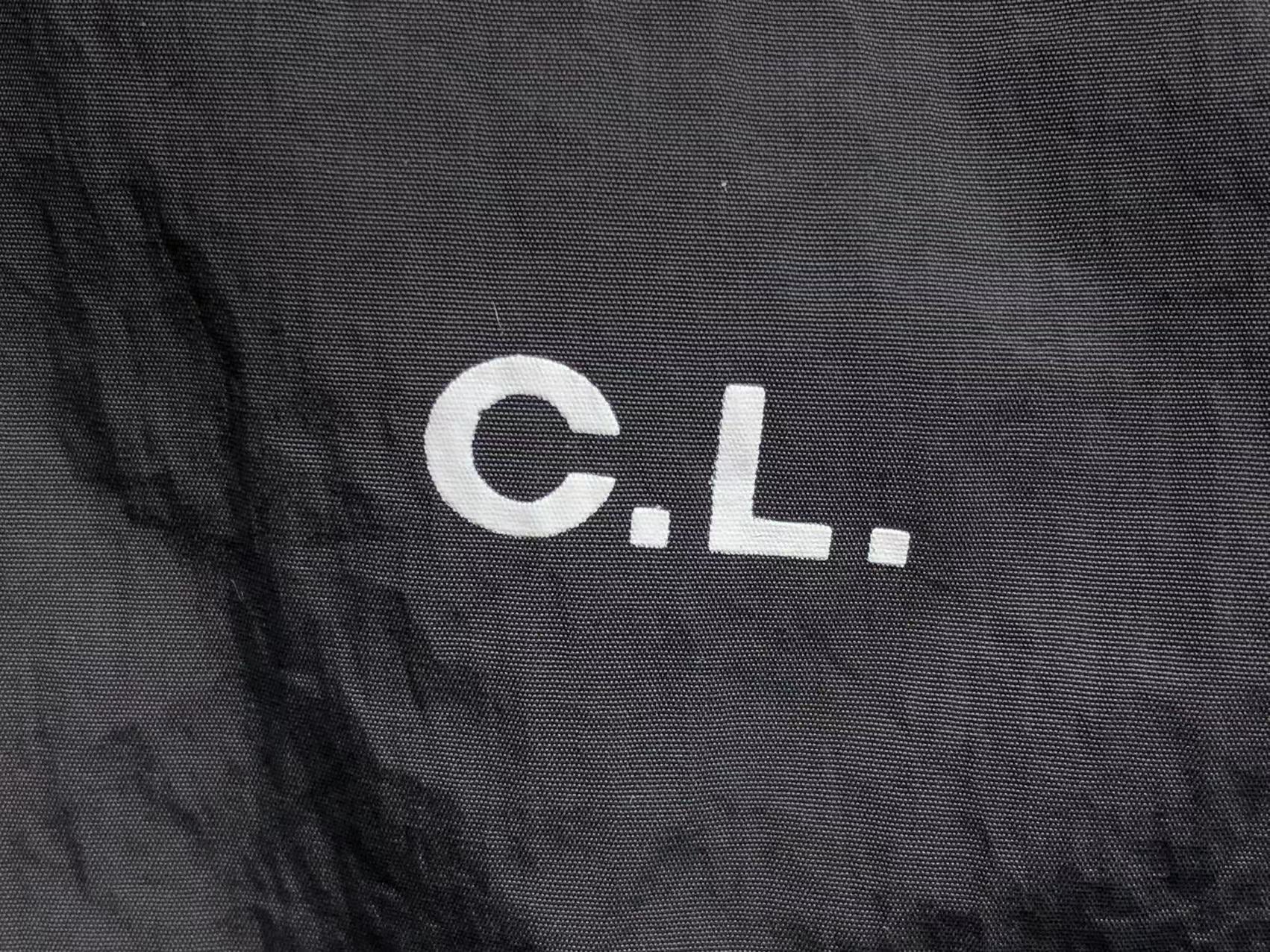 Conjunto Nocta x Nike “Black Grey”