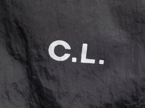 Conjunto Nocta x Nike “Black Grey”