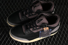 Air Jordan 3 x A Ma Maniére