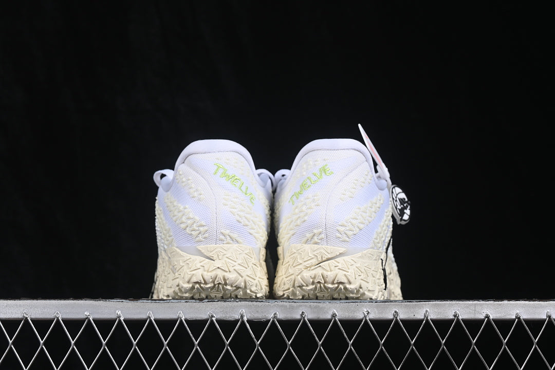 Nike JA 3 “Sail”