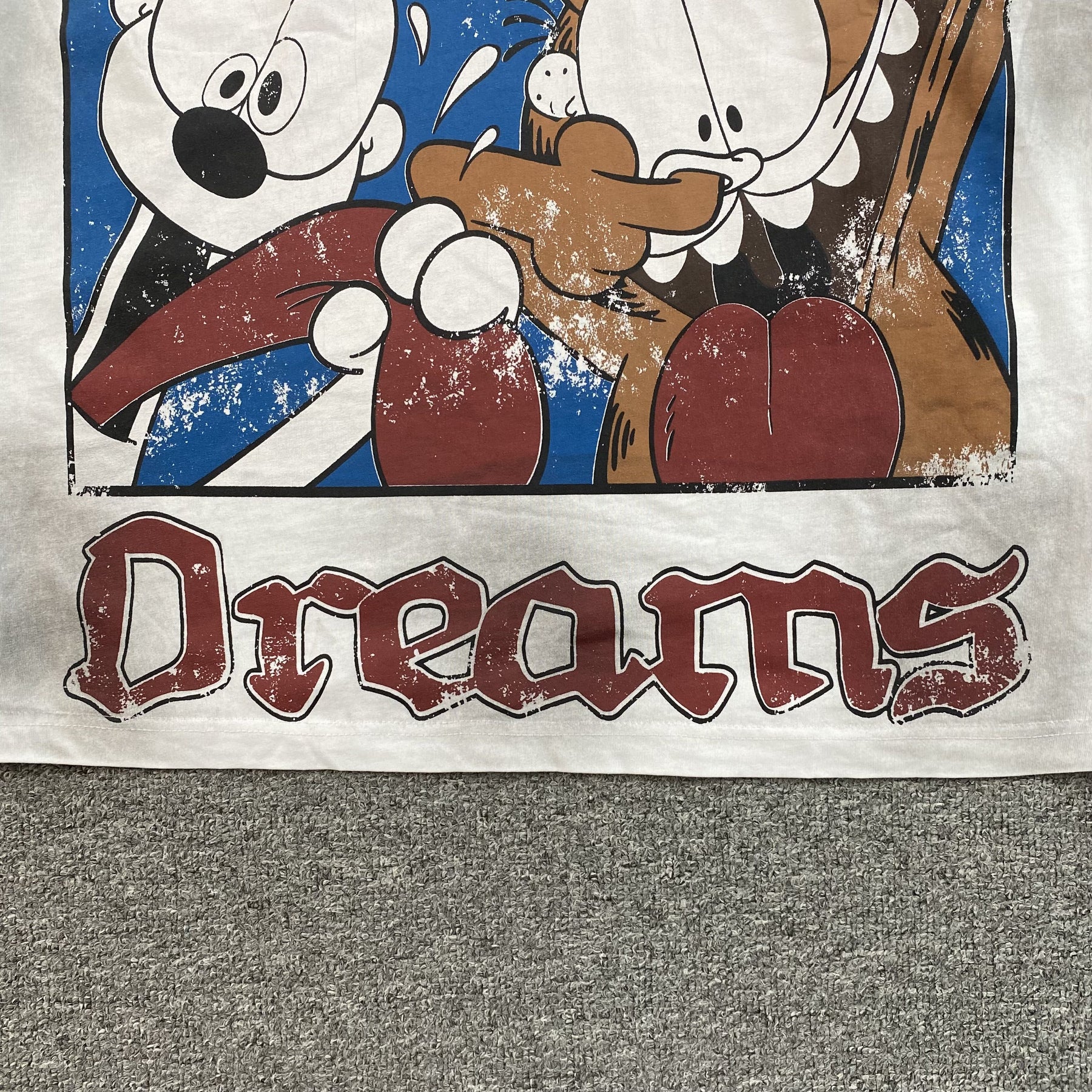 Camisa Valley Dreams “Sunday”