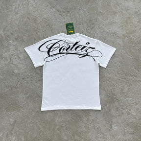 Camisa Corteiz “Write Off”
