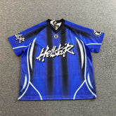 Camisa Hellstar “77”