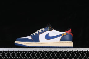 Air Jordan 1 Low x Union LA