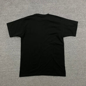 Camisa Cactus Jack “Live From Utopia”