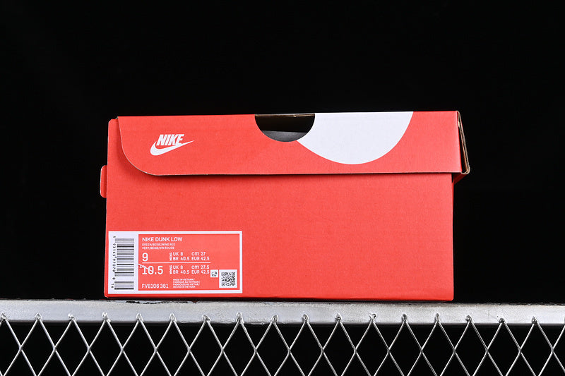 Dunk “From Nike To You”