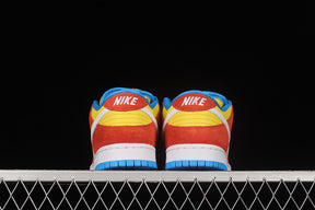 Dunk x Simpsons  “Bart simpson”