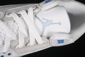 Air Jordan 3 “Lucky Shorts”