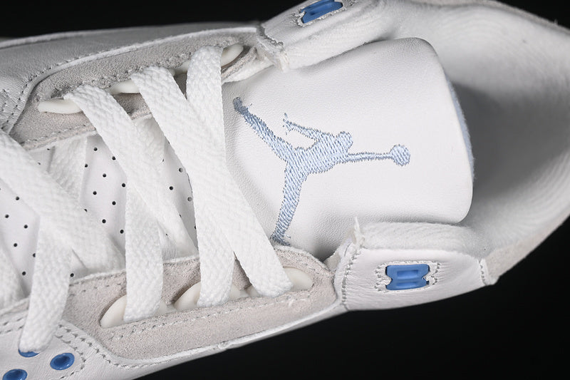 Air Jordan 3 “Lucky Shorts”