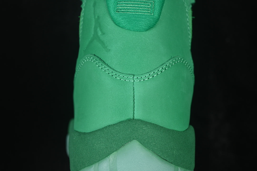 Air Jordan 11 “Green Screen”