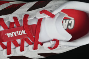 Adizero “Evo SL” ( White and Red )