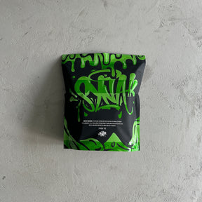 Conjunto Syna World Verão ( Preto e Cinza )