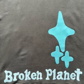 Moletom Broken Planet “Market Blue Planet”