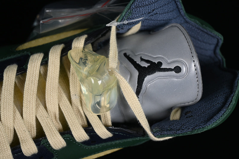 Air Jordan 5 x A Ma Maniére