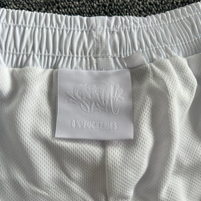 Conjunto Syna World “Vortex Track” ( Branco )