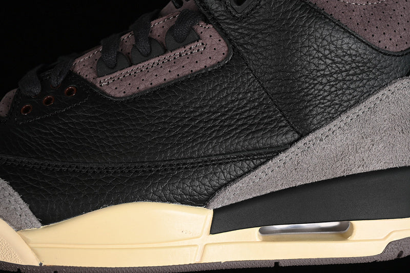 Air Jordan 3 x A Ma Maniére