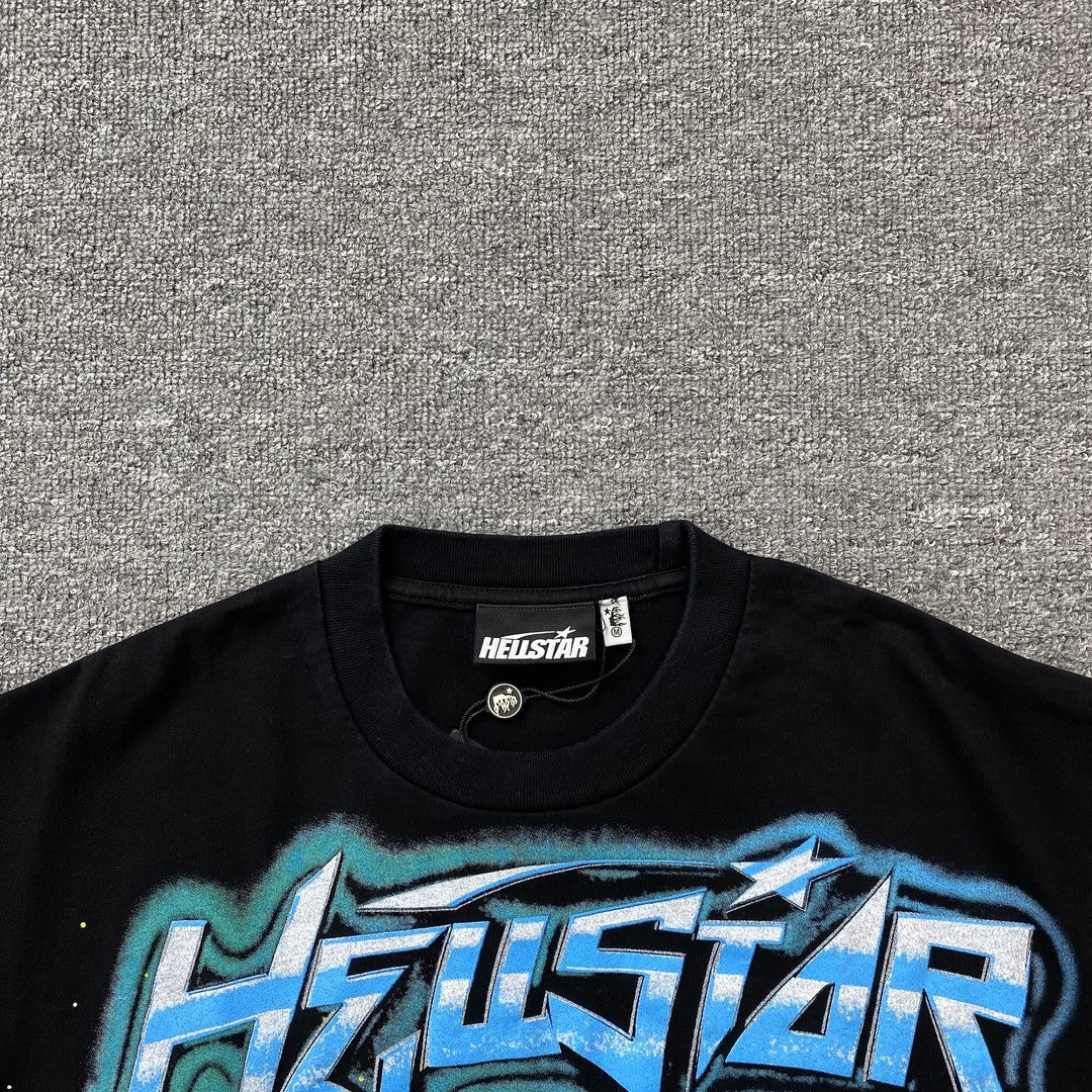 Camisa Hellstar “The Future”